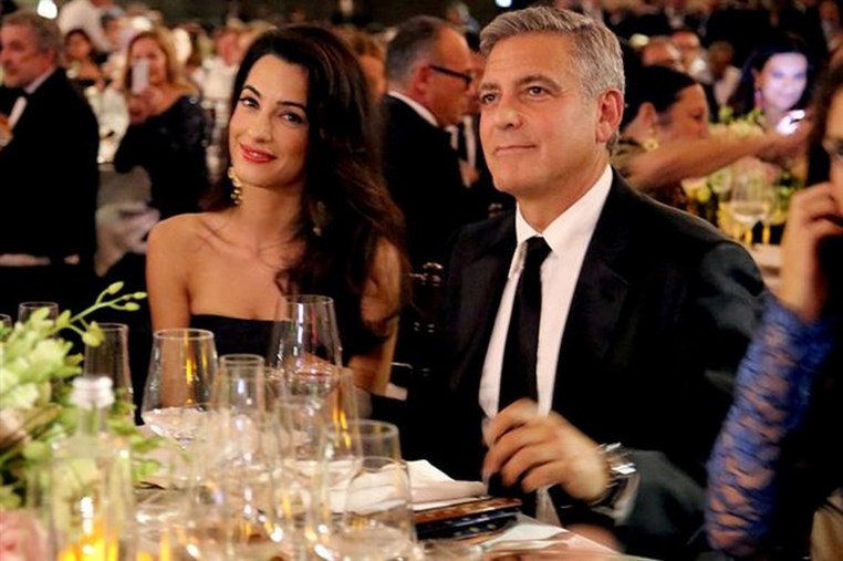 International Celebrities married-dating Lebanese